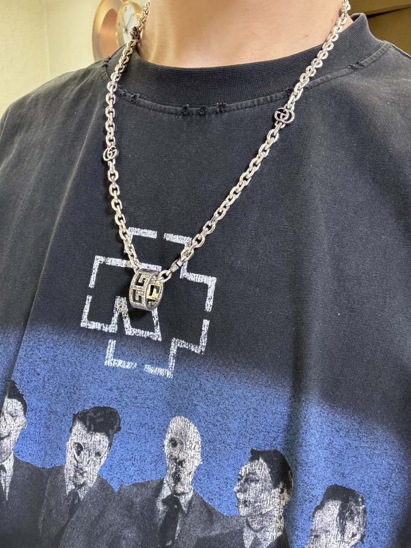 Gucci Necklaces